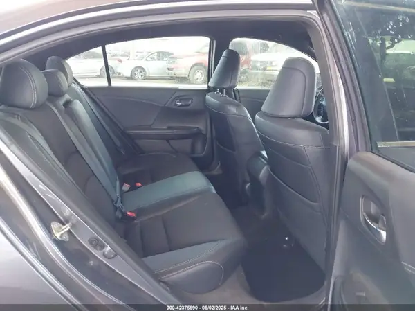 1HGCR2F51HA244376 2017 HONDA ACCORD - Image 8