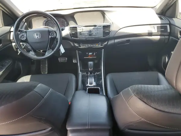 1HGCR2F51HA249478 2017 HONDA ACCORD - Image 8