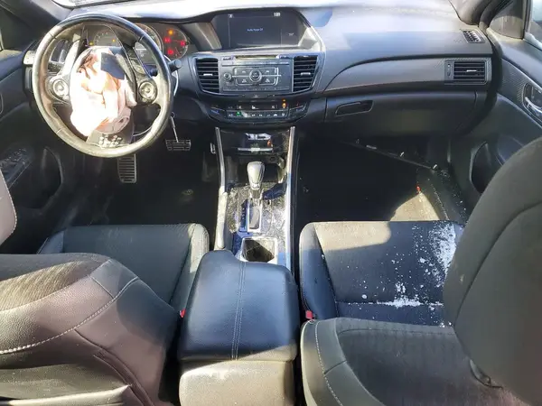 1HGCR2F51HA249805 2017 HONDA ACCORD - Image 8