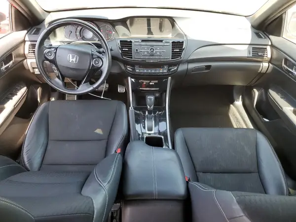 1HGCR2F51HA250288 2017 HONDA ACCORD - Image 8