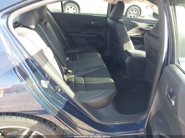 1HGCR2F51HA252770 2017 HONDA ACCORD - Image 8