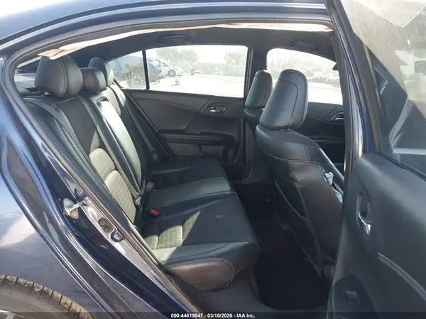 1HGCR2F51HA252834 2017 HONDA ACCORD - Image 8