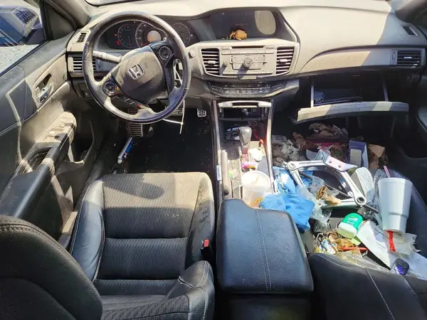 1HGCR2F51HA255264 2017 HONDA ACCORD - Image 8