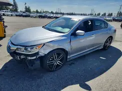 1HGCR2F51HA255863 2017 HONDA ACCORD