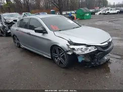 1HGCR2F51HA255880 2017 HONDA ACCORD