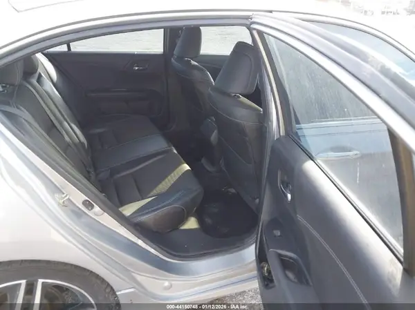 1HGCR2F51HA256995 2017 HONDA ACCORD - Image 8