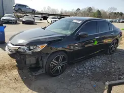 1HGCR2F51HA257225 2017 HONDA ACCORD