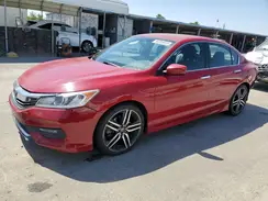 1HGCR2F51HA257824 2017 HONDA ACCORD