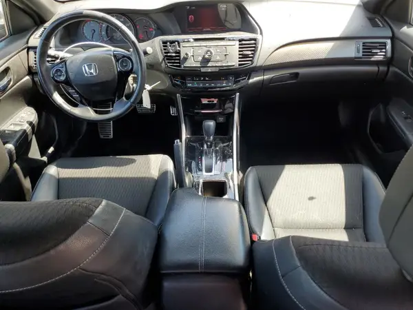 1HGCR2F51HA257824 2017 HONDA ACCORD - Image 8
