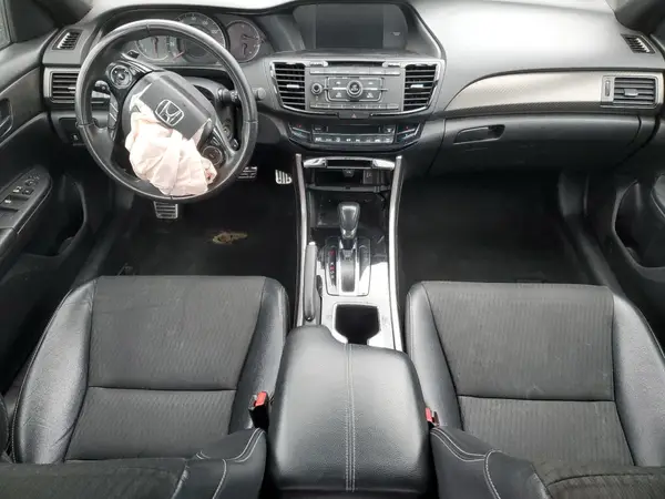 1HGCR2F51HA258231 2017 HONDA ACCORD - Image 8