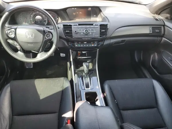 1HGCR2F51HA259895 2017 HONDA ACCORD - Image 8