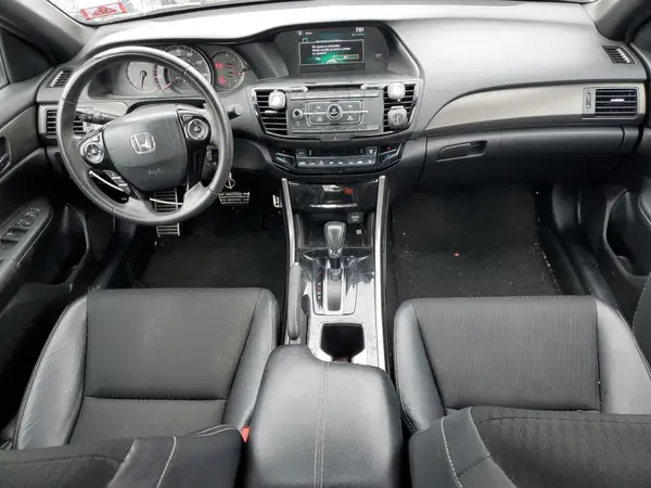 1HGCR2F51HA261534 2017 HONDA ACCORD - Image 8