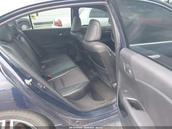 1HGCR2F51HA263350 2017 HONDA ACCORD - Image 8