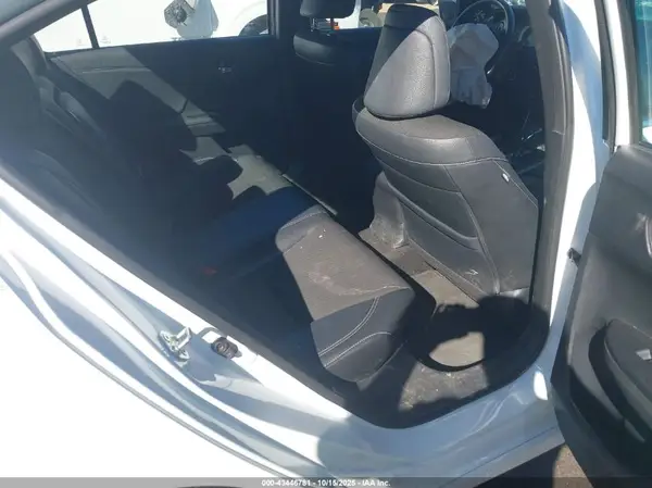 1HGCR2F51HA268550 2017 HONDA ACCORD - Image 8