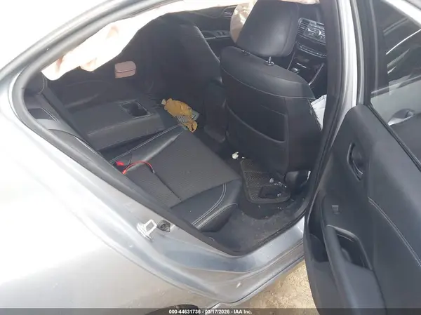 1HGCR2F51HA269911 2017 HONDA ACCORD - Image 8