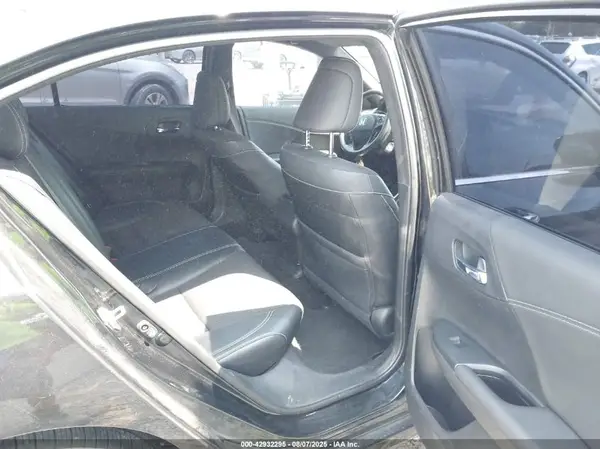 1HGCR2F51HA270346 2017 HONDA ACCORD - Image 8