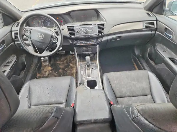 1HGCR2F51HA270508 2017 HONDA ACCORD - Image 8