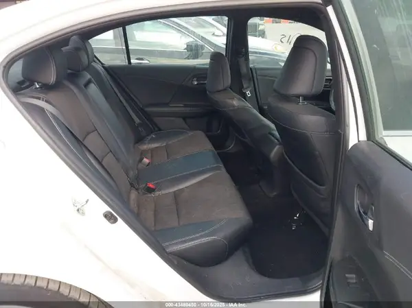 1HGCR2F51HA272226 2017 HONDA ACCORD - Image 8