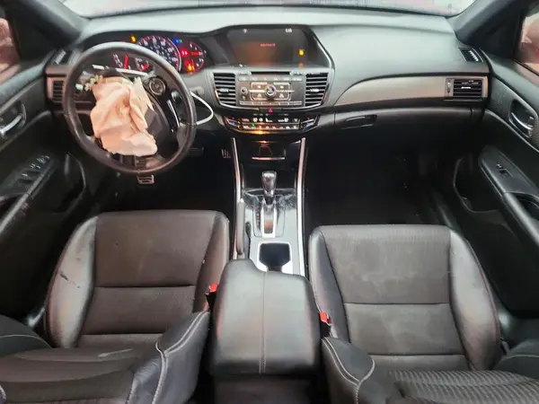 1HGCR2F51HA272677 2017 HONDA ACCORD - Image 8