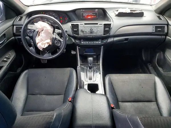 1HGCR2F51HA272825 2017 HONDA ACCORD - Image 8