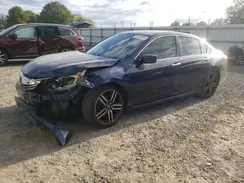 1HGCR2F51HA273893 2017 HONDA ACCORD