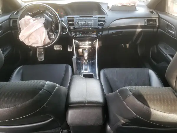 1HGCR2F51HA273893 2017 HONDA ACCORD - Image 8