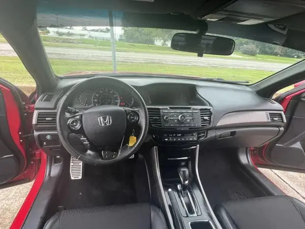 1HGCR2F51HA273909 2017 HONDA ACCORD - Image 8