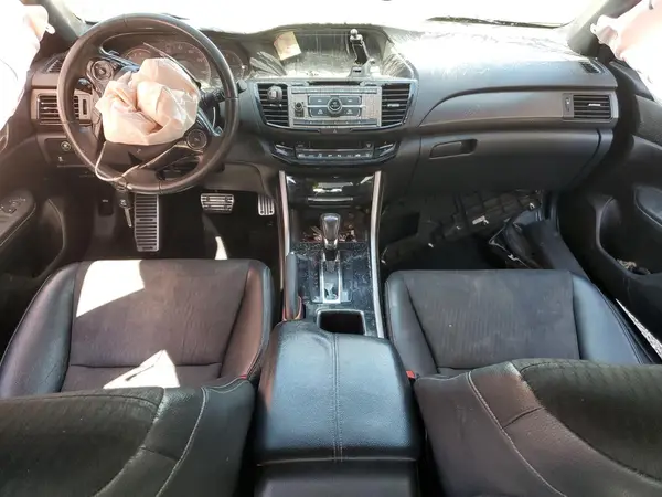1HGCR2F51HA283419 2017 HONDA ACCORD - Image 8