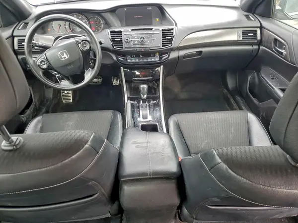 1HGCR2F51HA283453 2017 HONDA ACCORD - Image 8