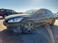 1HGCR2F51HA283520 2017 HONDA ACCORD