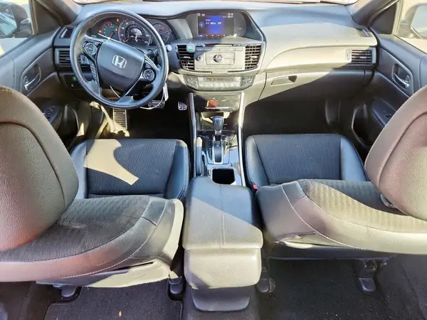 1HGCR2F51HA283520 2017 HONDA ACCORD - Image 8