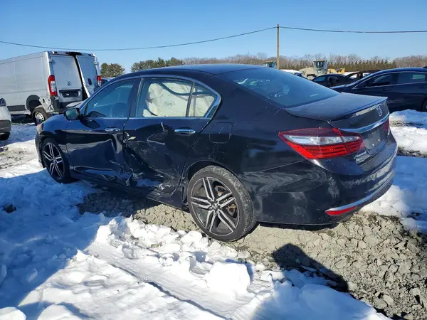 1HGCR2F51HA284862 2017 HONDA ACCORD - Image 2