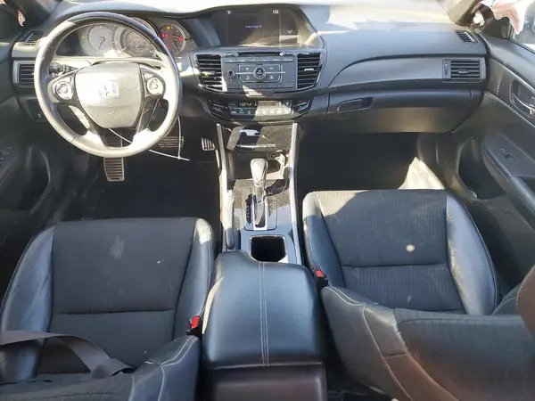 1HGCR2F51HA284862 2017 HONDA ACCORD - Image 8