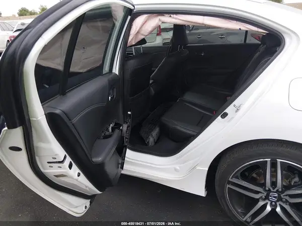 1HGCR2F51HA285591 2017 HONDA ACCORD - Image 8