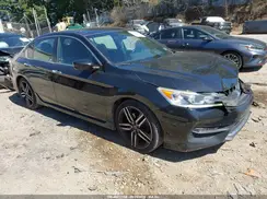 1HGCR2F51HA287258 2017 HONDA ACCORD