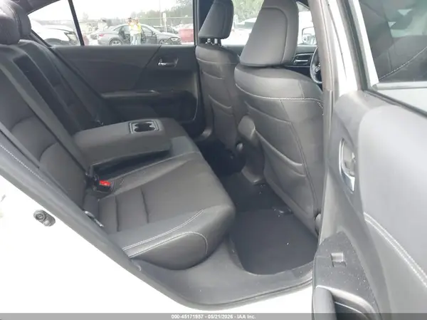 1HGCR2F51HA287793 2017 HONDA ACCORD - Image 8
