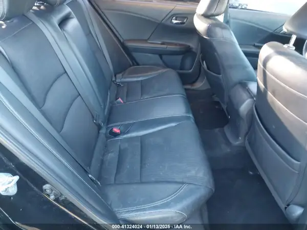 1HGCR2F51HA289222 2017 HONDA ACCORD - Image 8