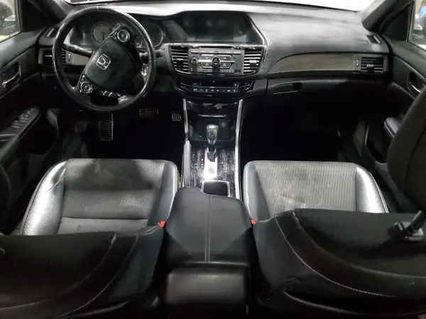 1HGCR2F51HA295456 2017 HONDA ACCORD - Image 8