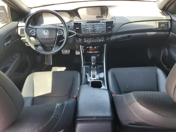 1HGCR2F51HA296834 2017 HONDA ACCORD - Image 8
