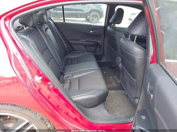 1HGCR2F51HA299278 2017 HONDA ACCORD - Image 8