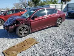 1HGCR2F51HA300445 2017 HONDA ACCORD