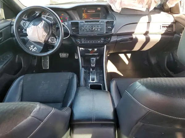 1HGCR2F51HA301062 2017 HONDA ACCORD - Image 8