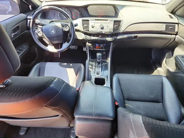 1HGCR2F51HA301627 2017 HONDA ACCORD - Image 8