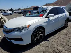 1HGCR2F51HA301739 2017 HONDA ACCORD