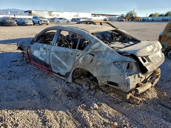 1HGCR2F51HA302373 2017 HONDA ACCORD - Image 2