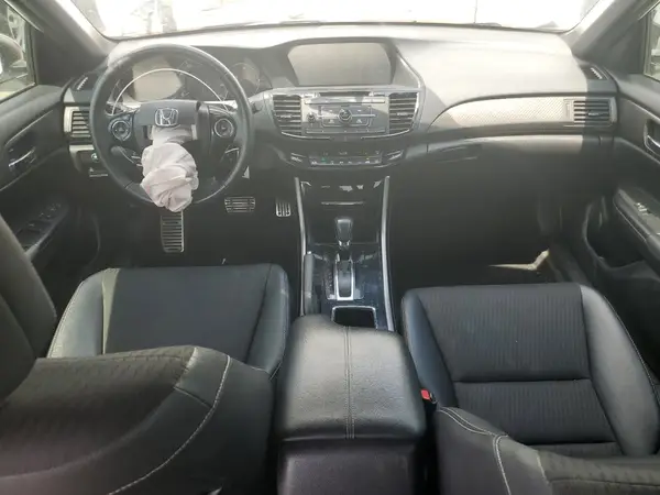 1HGCR2F51HA302776 2017 HONDA ACCORD - Image 8