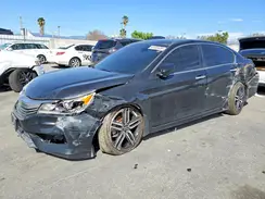 1HGCR2F51HA304978 2017 HONDA ACCORD