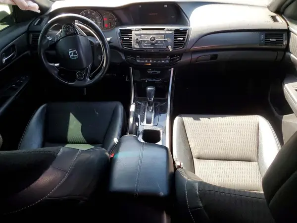 1HGCR2F51HA304978 2017 HONDA ACCORD - Image 8