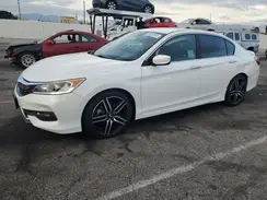 1HGCR2F51HA305757 2017 HONDA ACCORD