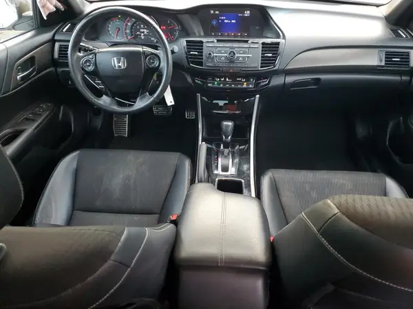 1HGCR2F51HA305757 2017 HONDA ACCORD - Image 8